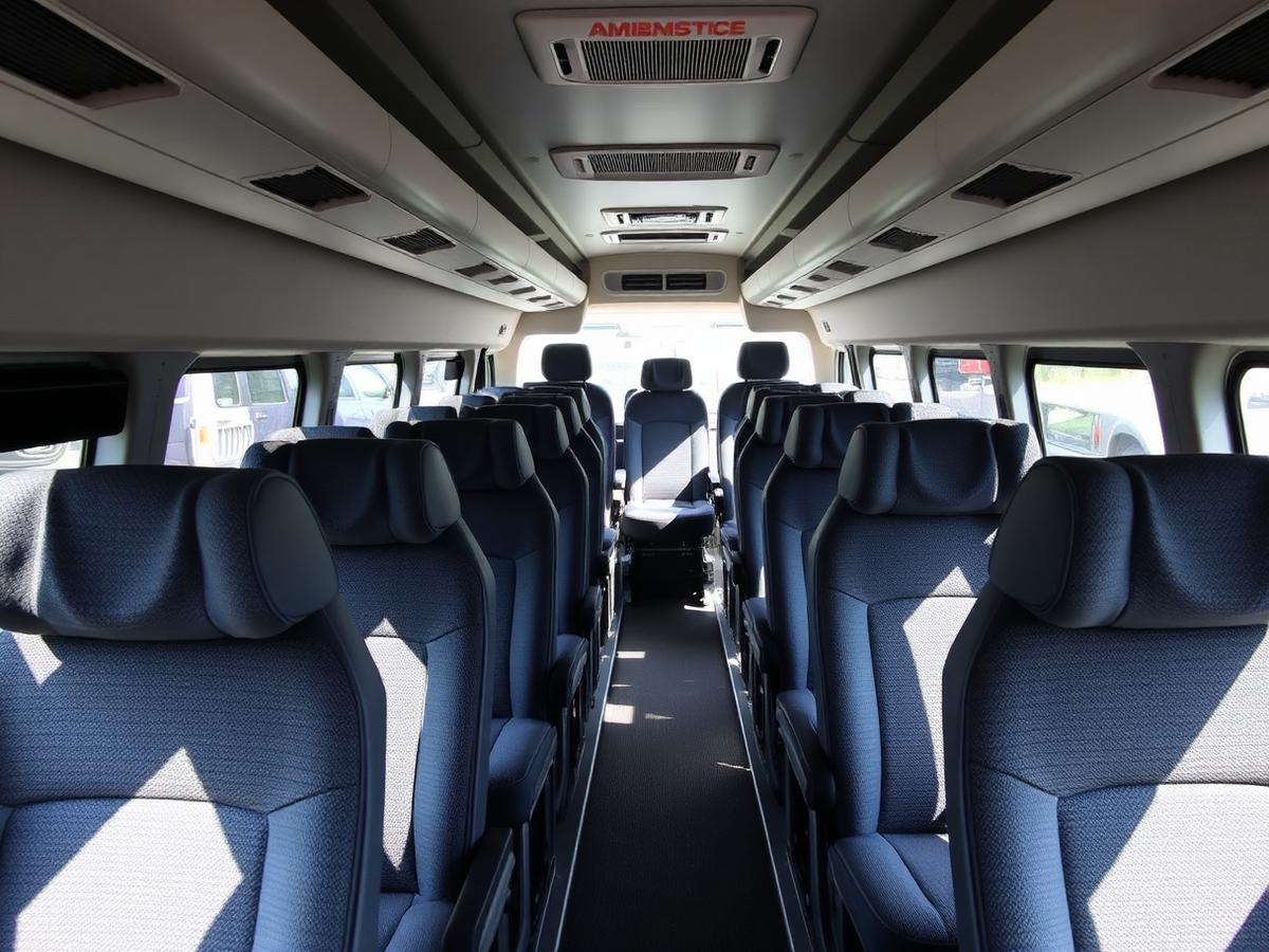Buses photo 2