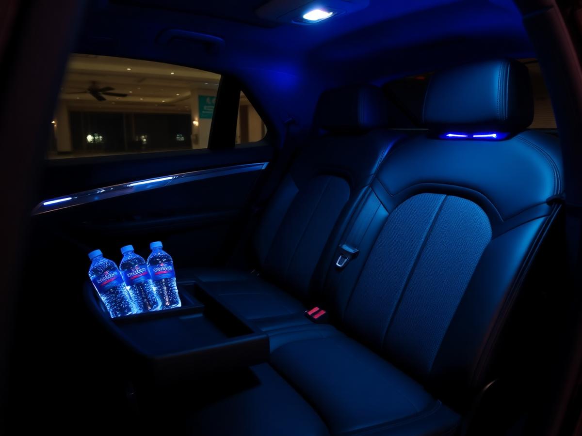 Luxury Cars photo 2
